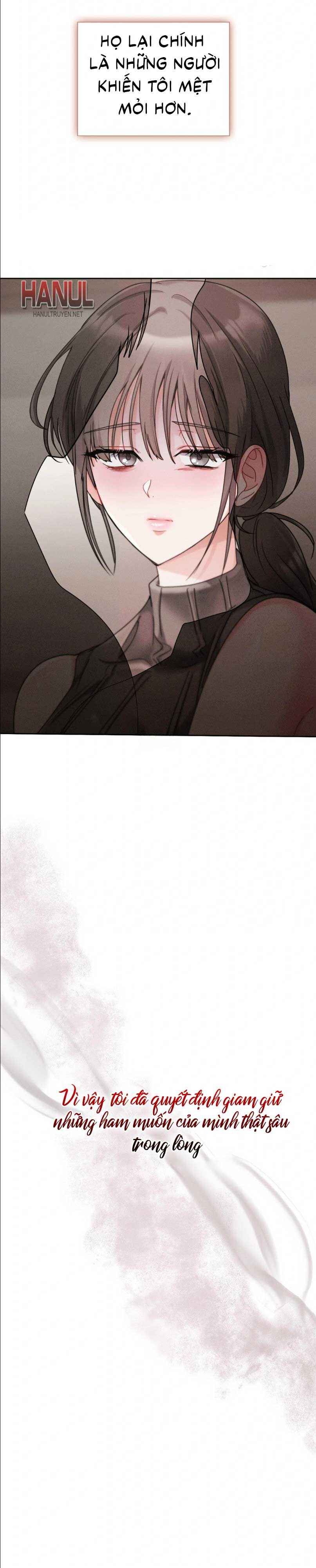 đọc truyện Bạn Của Em Trai Chương 12 ảnh 7 tại Thiên Thai Truyện