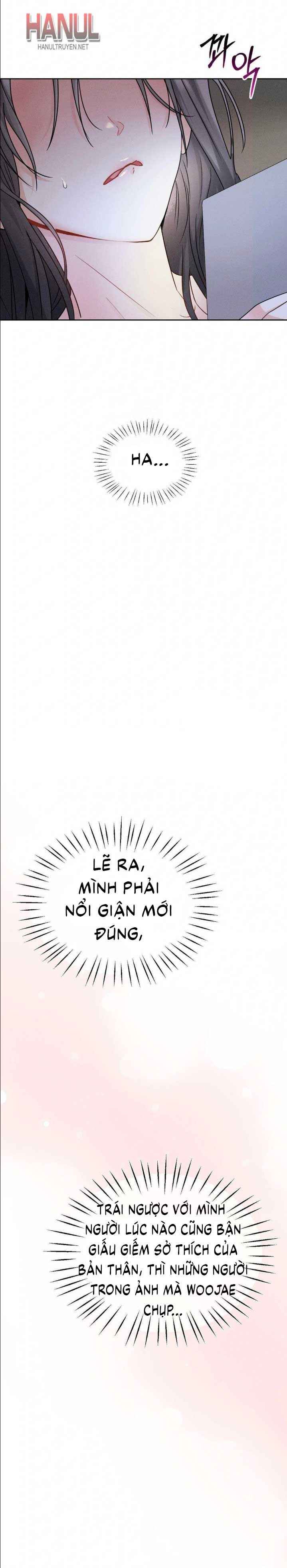 đọc truyện Bạn Của Em Trai Chương 13.5 ảnh 13 tại Thiên Thai Truyện