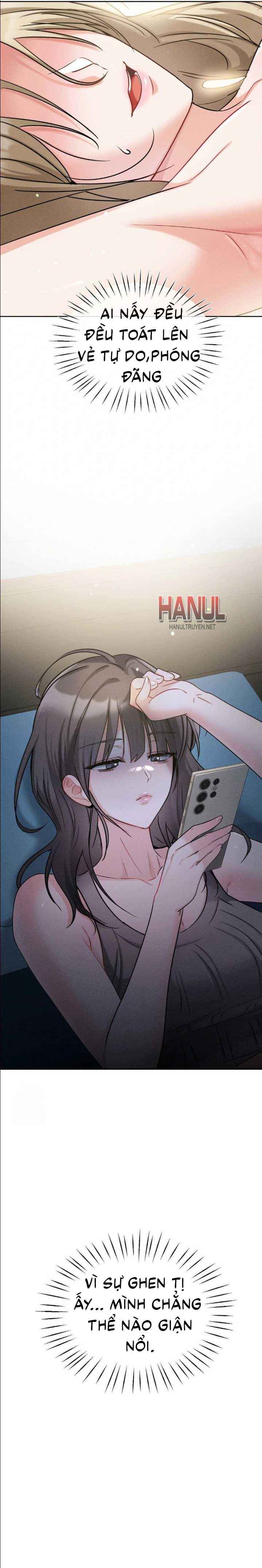 đọc truyện Bạn Của Em Trai Chương 13.5 ảnh 14 tại Thiên Thai Truyện