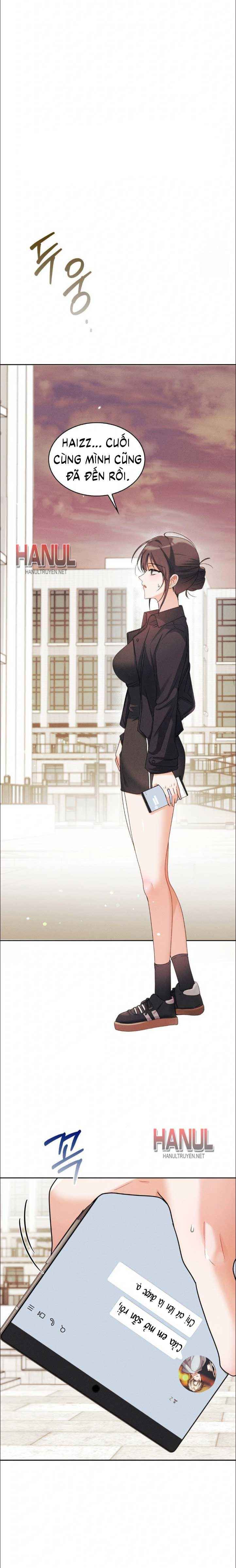 đọc truyện Bạn Của Em Trai Chương 13.5 ảnh 16 tại Thiên Thai Truyện