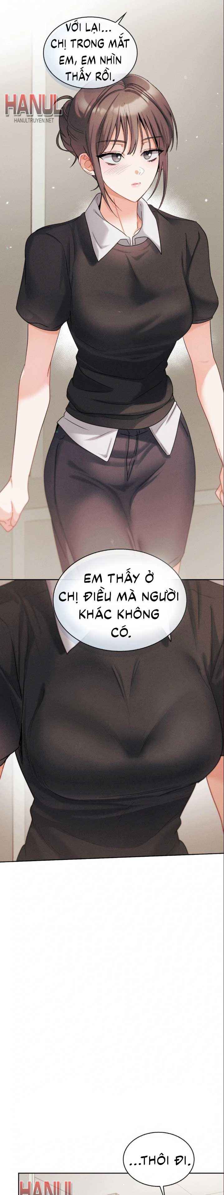 đọc truyện Bạn Của Em Trai Chương 13.5 ảnh 7 tại Thiên Thai Truyện