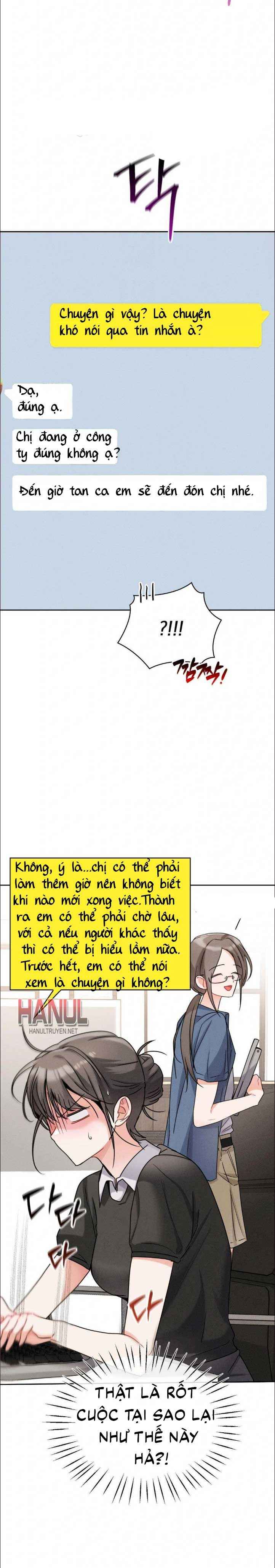 đọc truyện Bạn Của Em Trai Chương 13 ảnh 13 tại Thiên Thai Truyện