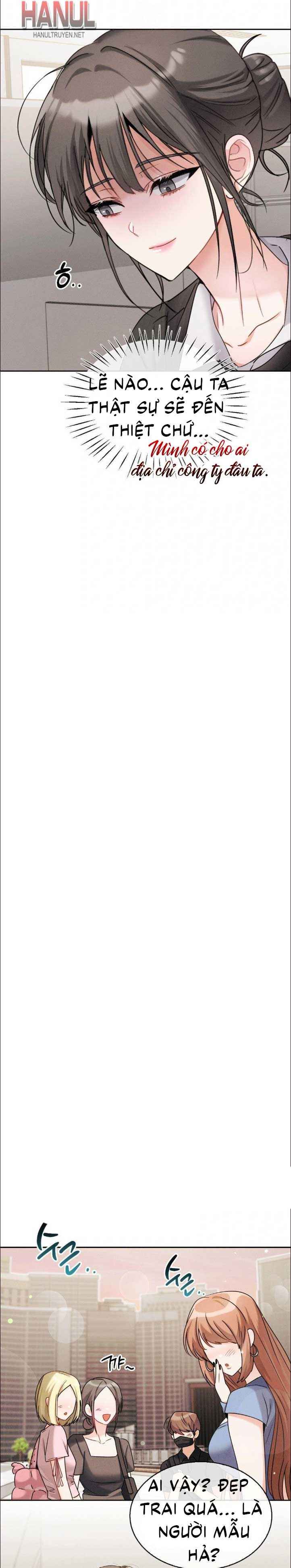 đọc truyện Bạn Của Em Trai Chương 13 ảnh 15 tại Thiên Thai Truyện