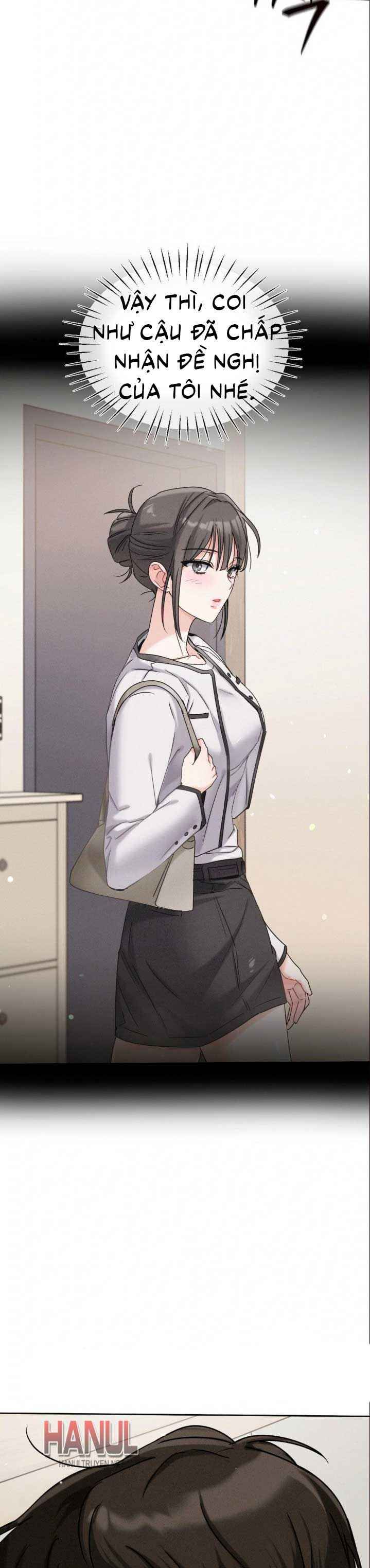 đọc truyện Bạn Của Em Trai Chương 13 ảnh 4 tại Thiên Thai Truyện