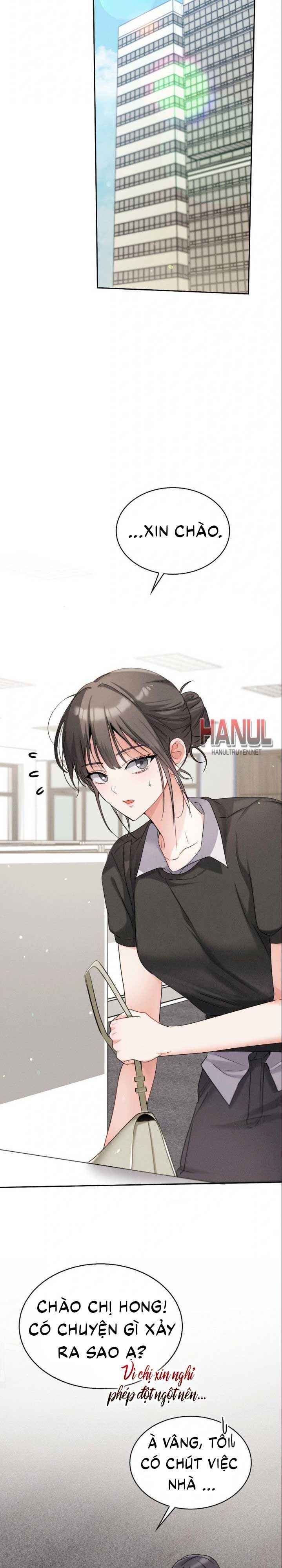 đọc truyện Bạn Của Em Trai Chương 13 ảnh 7 tại Thiên Thai Truyện