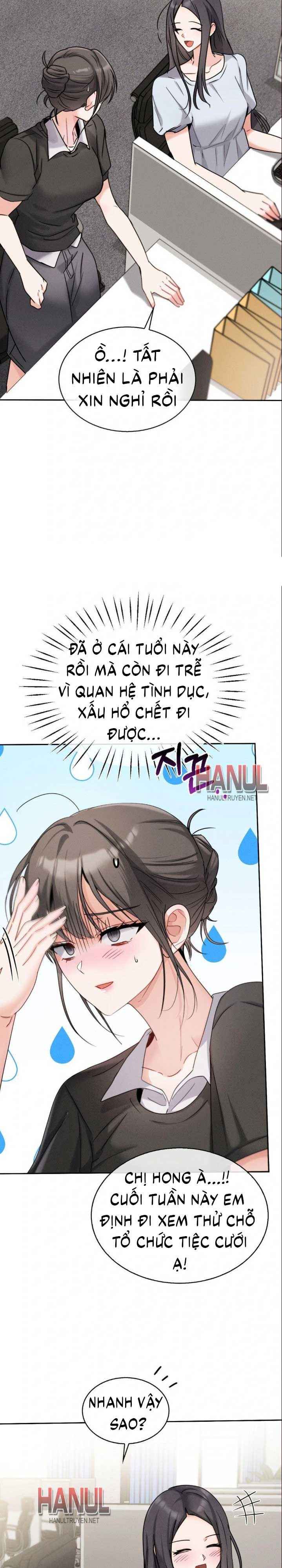 đọc truyện Bạn Của Em Trai Chương 13 ảnh 8 tại Thiên Thai Truyện