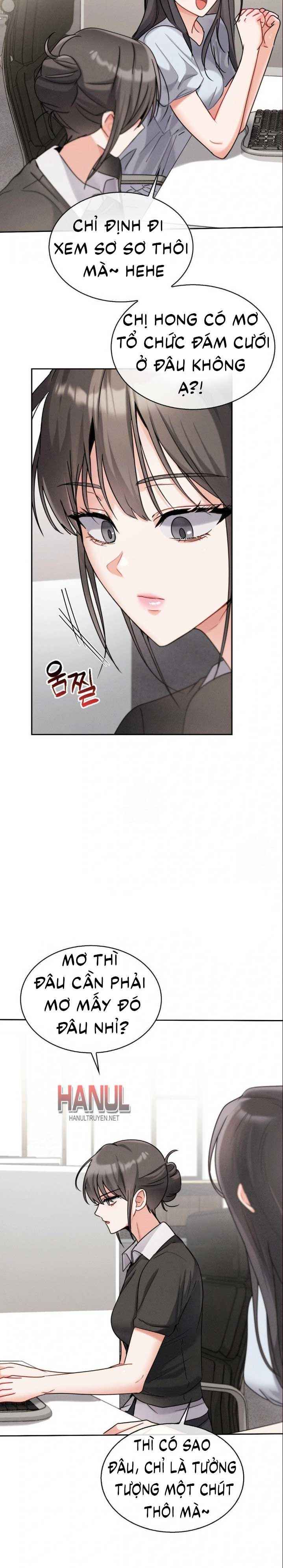 đọc truyện Bạn Của Em Trai Chương 13 ảnh 9 tại Thiên Thai Truyện