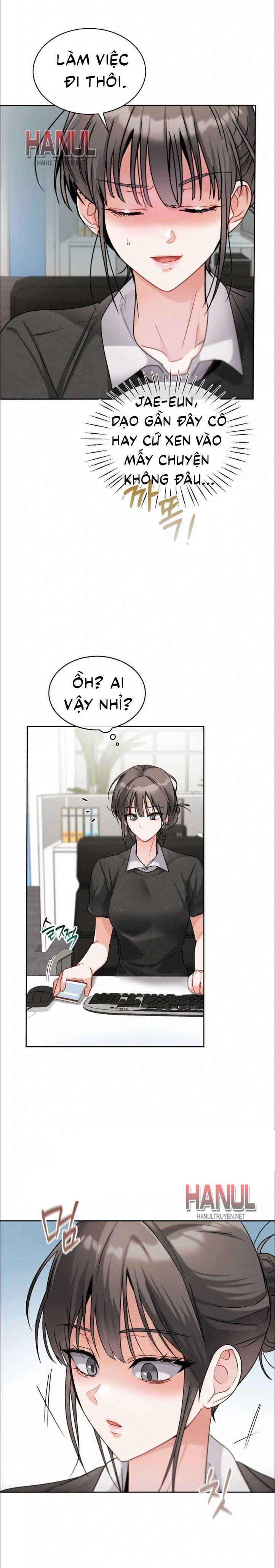 đọc truyện Bạn Của Em Trai Chương 13 ảnh 10 tại Thiên Thai Truyện