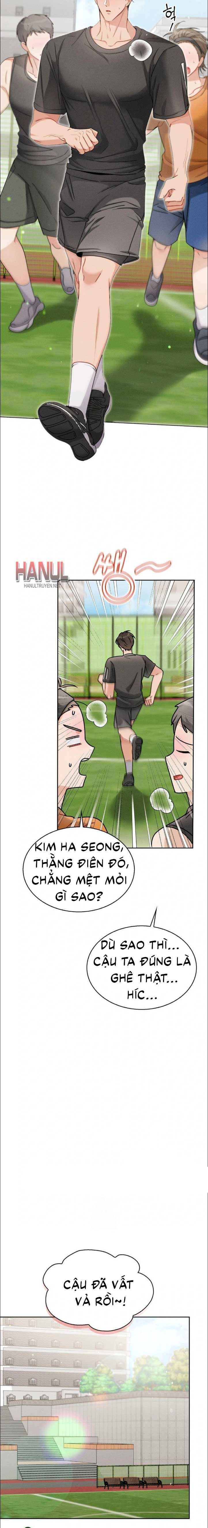 đọc truyện Bạn Của Em Trai Chương 14.5 ảnh 12 tại Thiên Thai Truyện