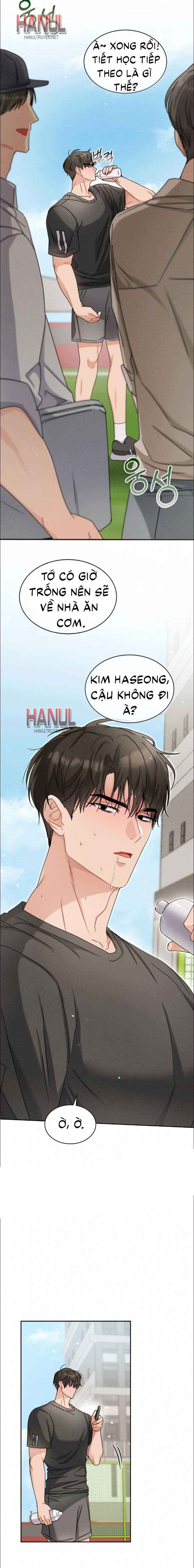 đọc truyện Bạn Của Em Trai Chương 14.5 ảnh 13 tại Thiên Thai Truyện