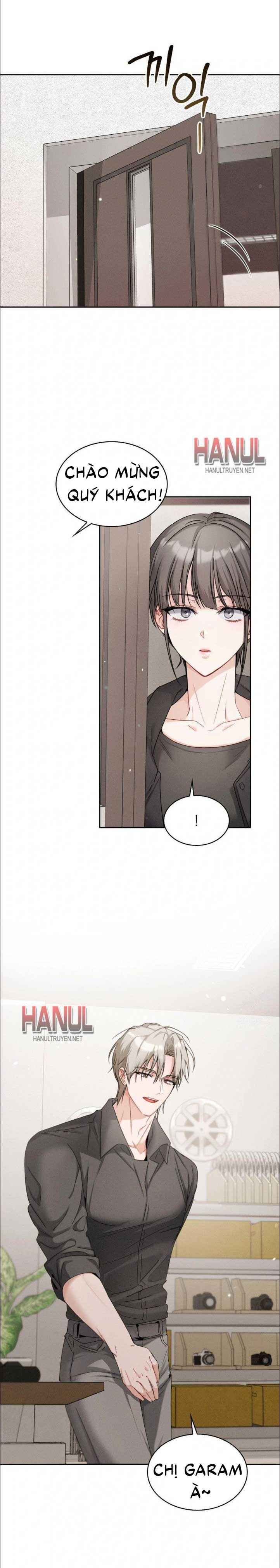 đọc truyện Bạn Của Em Trai Chương 14 ảnh 3 tại Thiên Thai Truyện