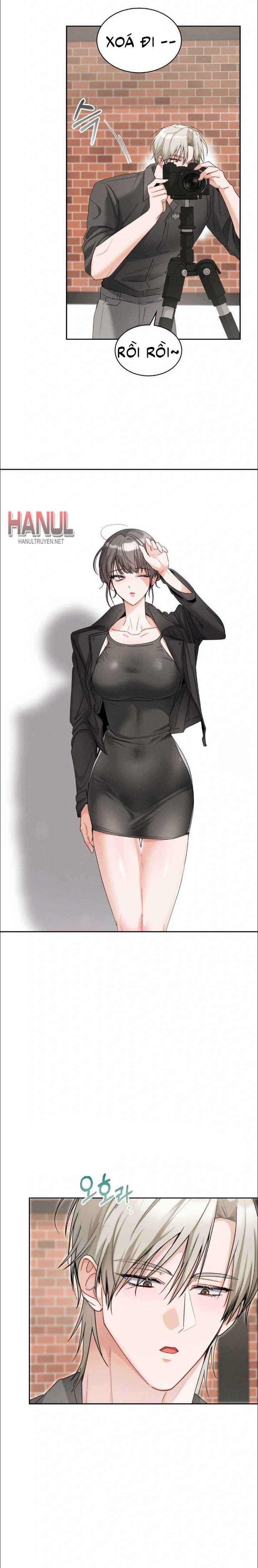 đọc truyện Bạn Của Em Trai Chương 14 ảnh 12 tại Thiên Thai Truyện