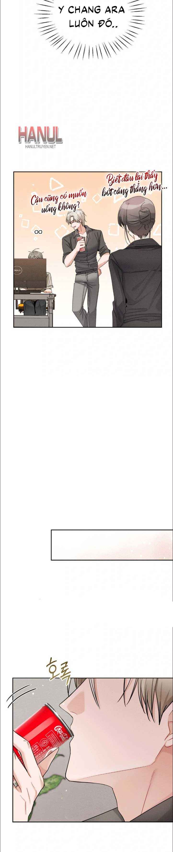 đọc truyện Bạn Của Em Trai Chương 14 ảnh 6 tại Thiên Thai Truyện