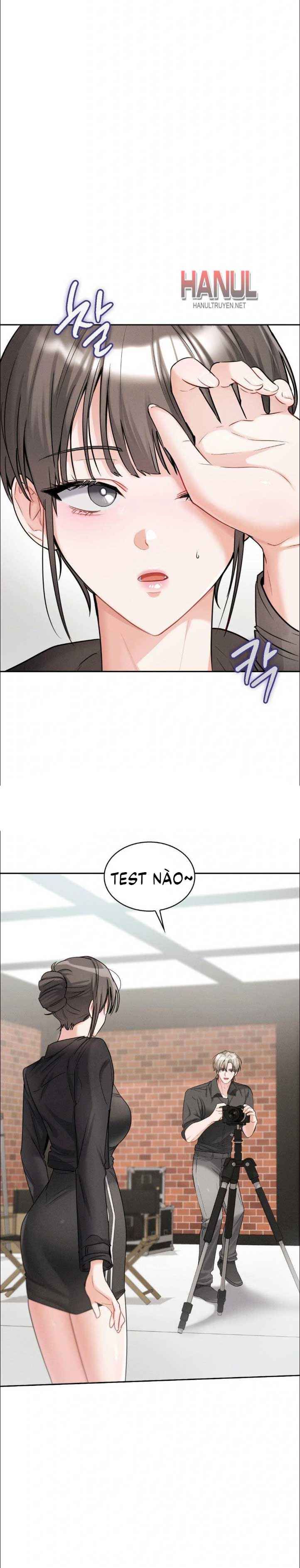 đọc truyện Bạn Của Em Trai Chương 14 ảnh 11 tại Thiên Thai Truyện