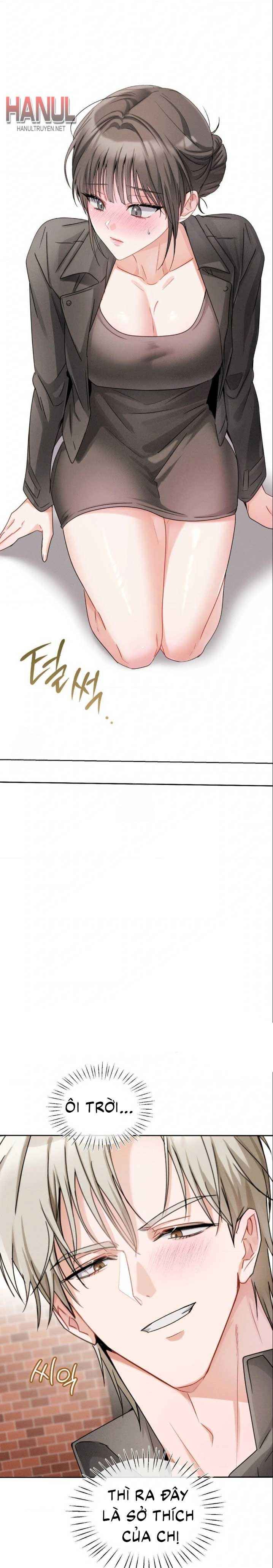 đọc truyện Bạn Của Em Trai Chương 15.5 ảnh 3 tại Thiên Thai Truyện