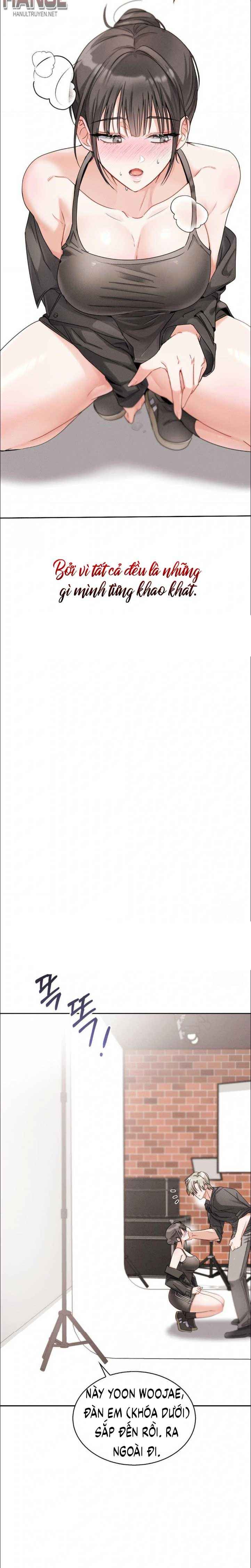 đọc truyện Bạn Của Em Trai Chương 15.5 ảnh 12 tại Thiên Thai Truyện