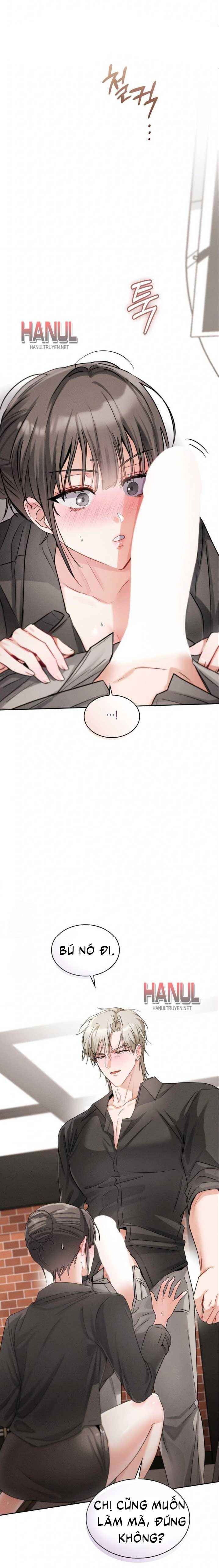 đọc truyện Bạn Của Em Trai Chương 15.5 ảnh 5 tại Thiên Thai Truyện