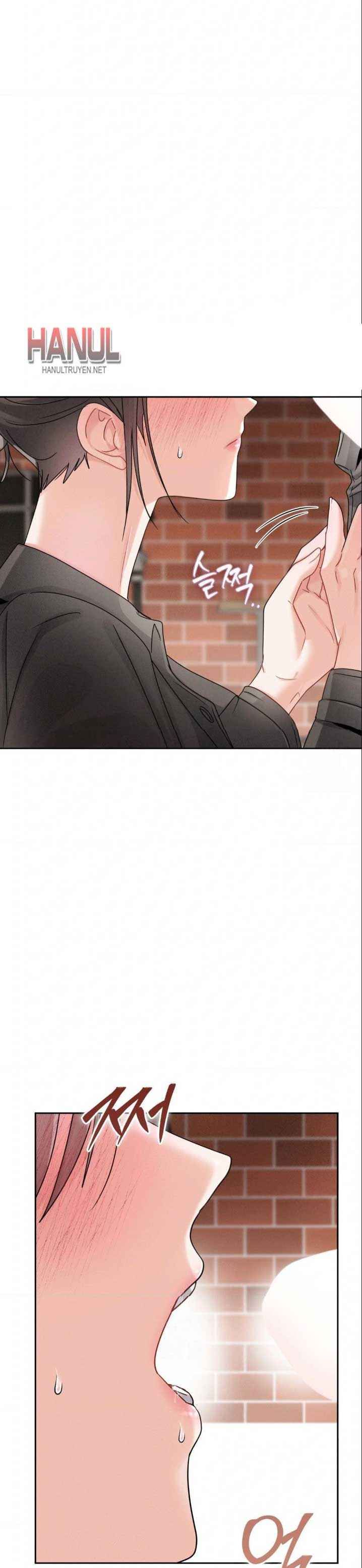 đọc truyện Bạn Của Em Trai Chương 15.5 ảnh 6 tại Thiên Thai Truyện