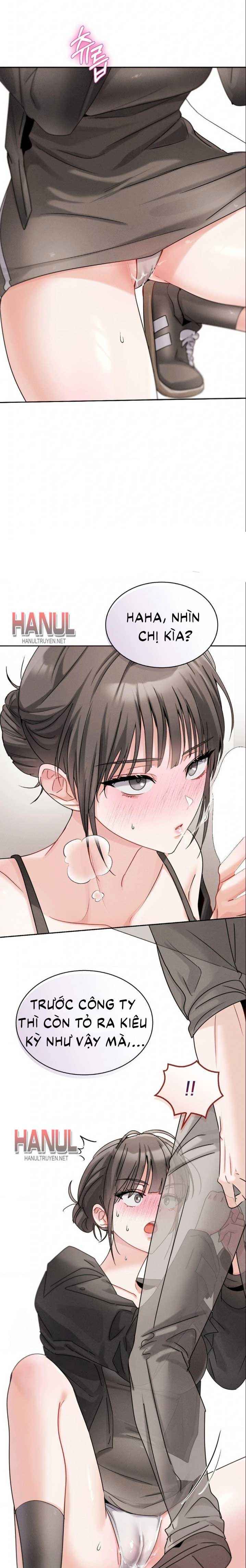 đọc truyện Bạn Của Em Trai Chương 15.5 ảnh 8 tại Thiên Thai Truyện