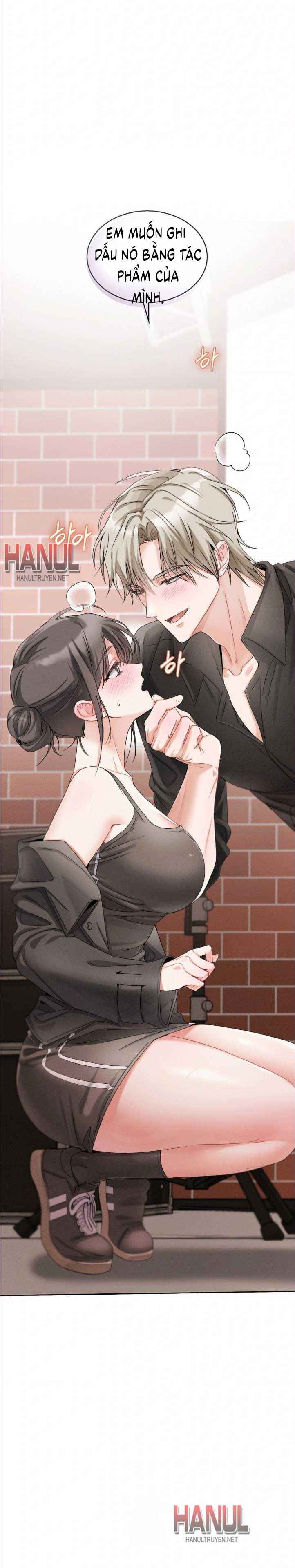 đọc truyện Bạn Của Em Trai Chương 15.5 ảnh 10 tại Thiên Thai Truyện