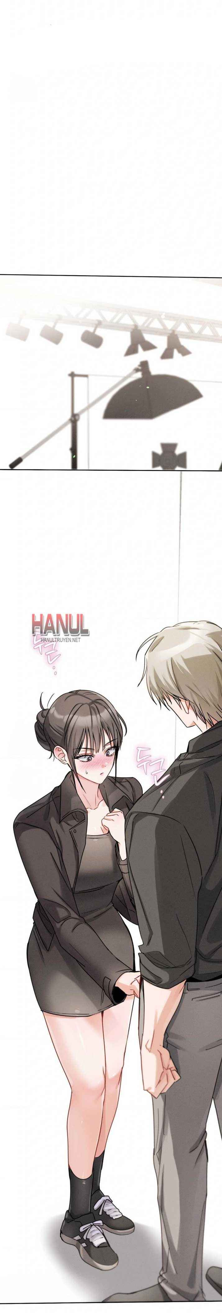 đọc truyện Bạn Của Em Trai Chương 15 ảnh 12 tại Thiên Thai Truyện