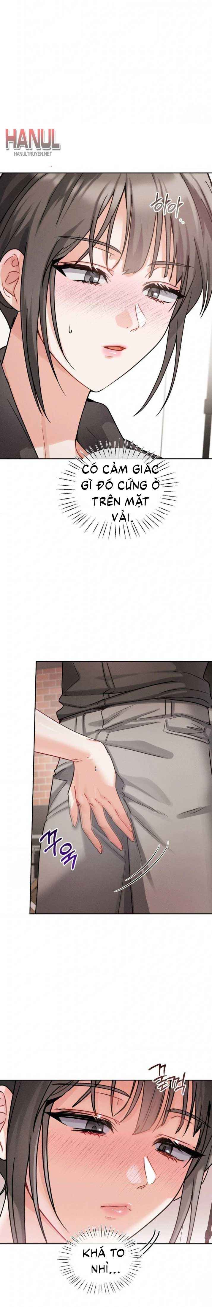 đọc truyện Bạn Của Em Trai Chương 15 ảnh 13 tại Thiên Thai Truyện