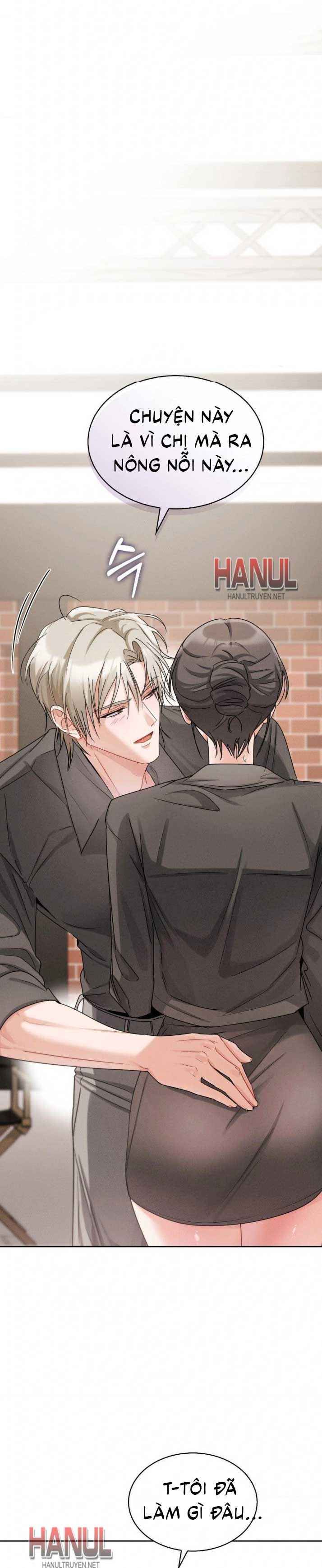 đọc truyện Bạn Của Em Trai Chương 15 ảnh 14 tại Thiên Thai Truyện