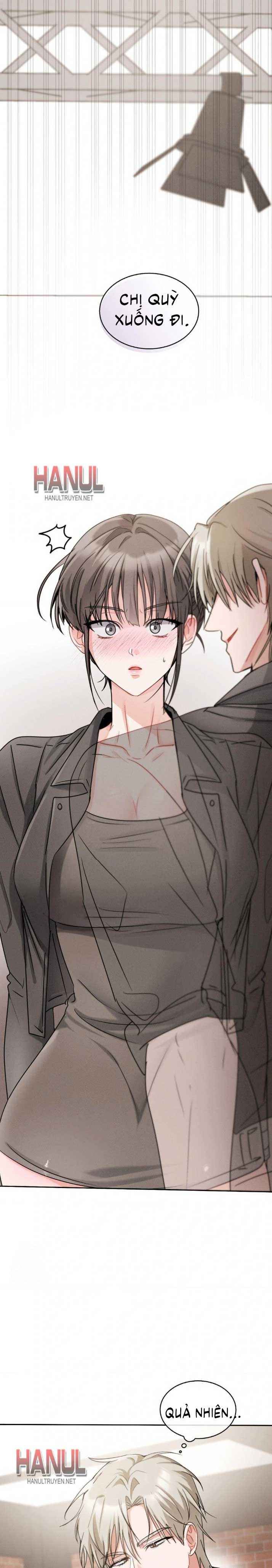 đọc truyện Bạn Của Em Trai Chương 15 ảnh 16 tại Thiên Thai Truyện