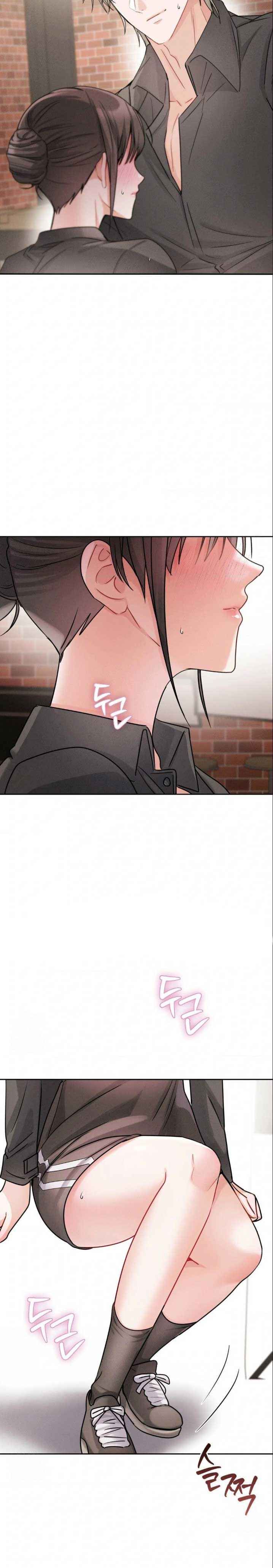 đọc truyện Bạn Của Em Trai Chương 15 ảnh 17 tại Thiên Thai Truyện