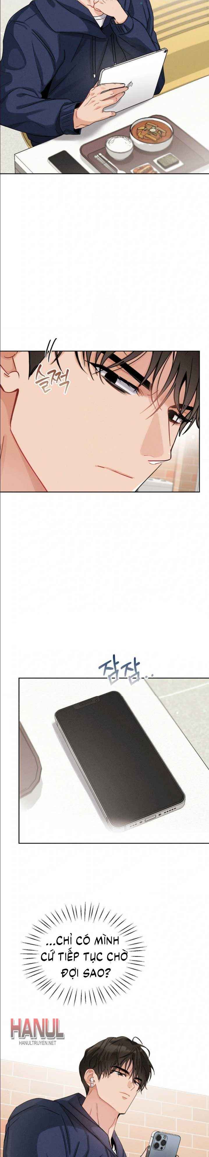 đọc truyện Bạn Của Em Trai Chương 15 ảnh 6 tại Thiên Thai Truyện