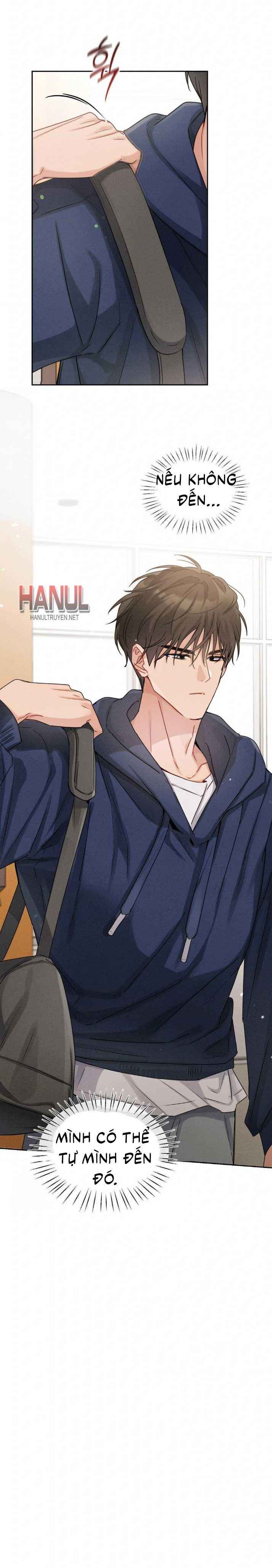 đọc truyện Bạn Của Em Trai Chương 15 ảnh 11 tại Thiên Thai Truyện