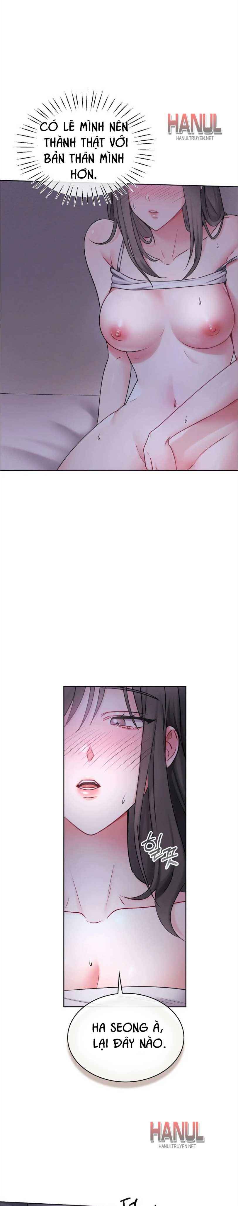 đọc truyện Bạn Của Em Trai Chương 2.5 ảnh 5 tại Thiên Thai Truyện