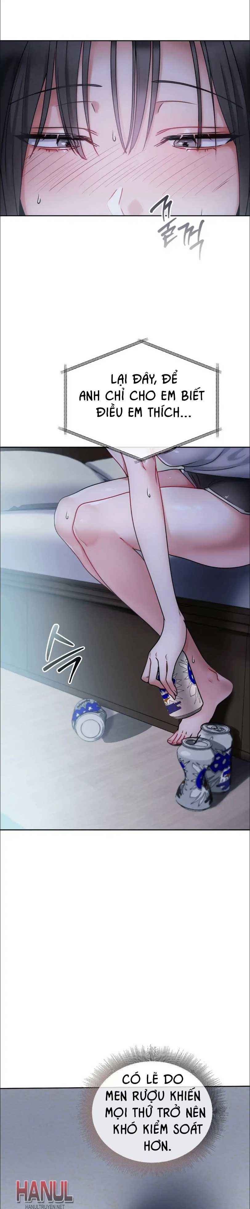 đọc truyện Bạn Của Em Trai Chương 2 ảnh 3 tại Thiên Thai Truyện