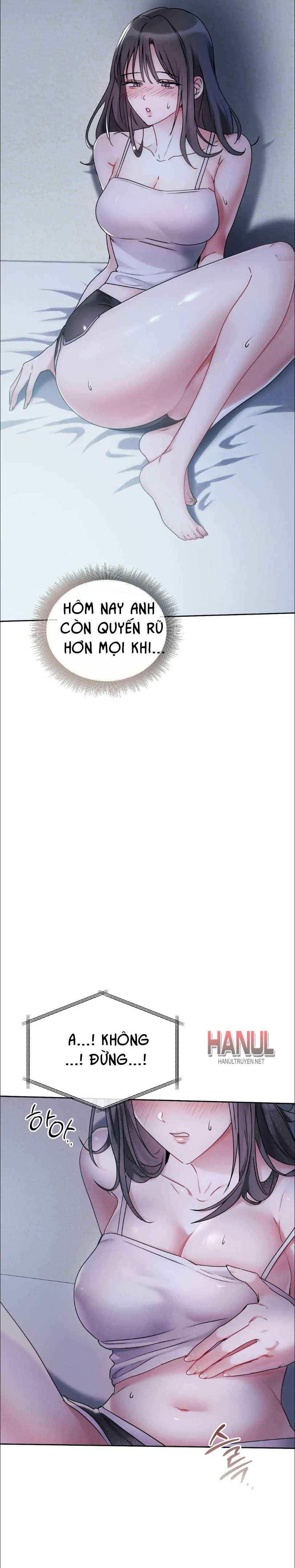 đọc truyện Bạn Của Em Trai Chương 2 ảnh 4 tại Thiên Thai Truyện