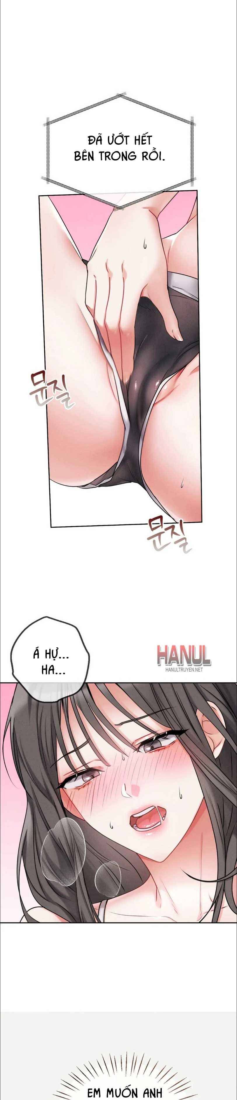 đọc truyện Bạn Của Em Trai Chương 2 ảnh 6 tại Thiên Thai Truyện