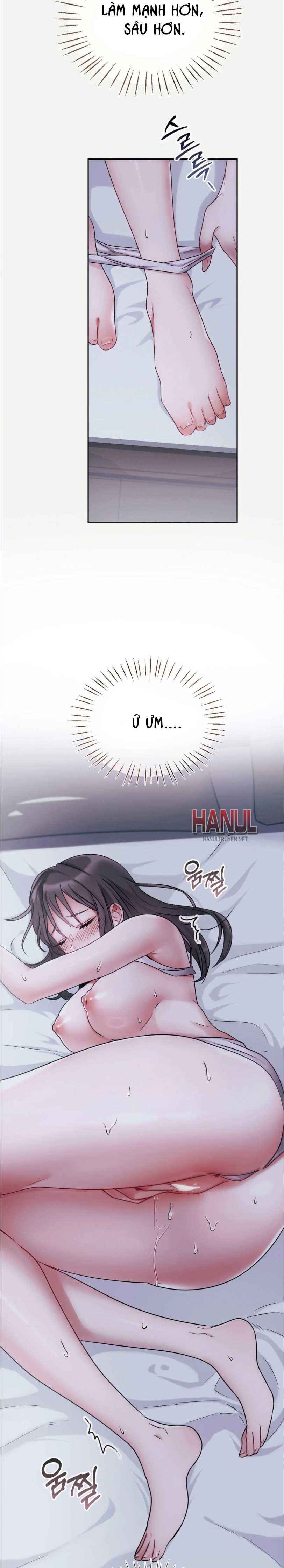 đọc truyện Bạn Của Em Trai Chương 2 ảnh 7 tại Thiên Thai Truyện