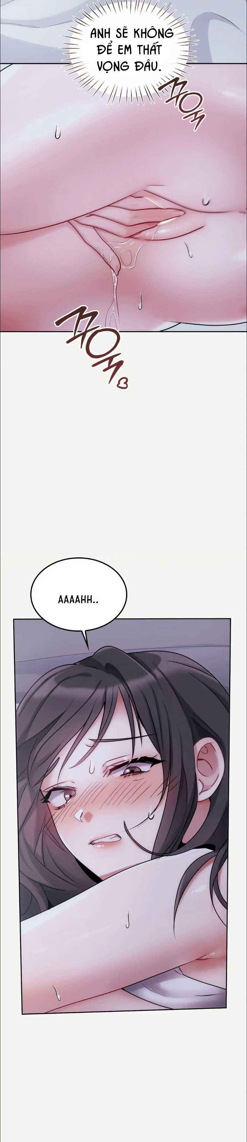 đọc truyện Bạn Của Em Trai Chương 2 ảnh 8 tại Thiên Thai Truyện