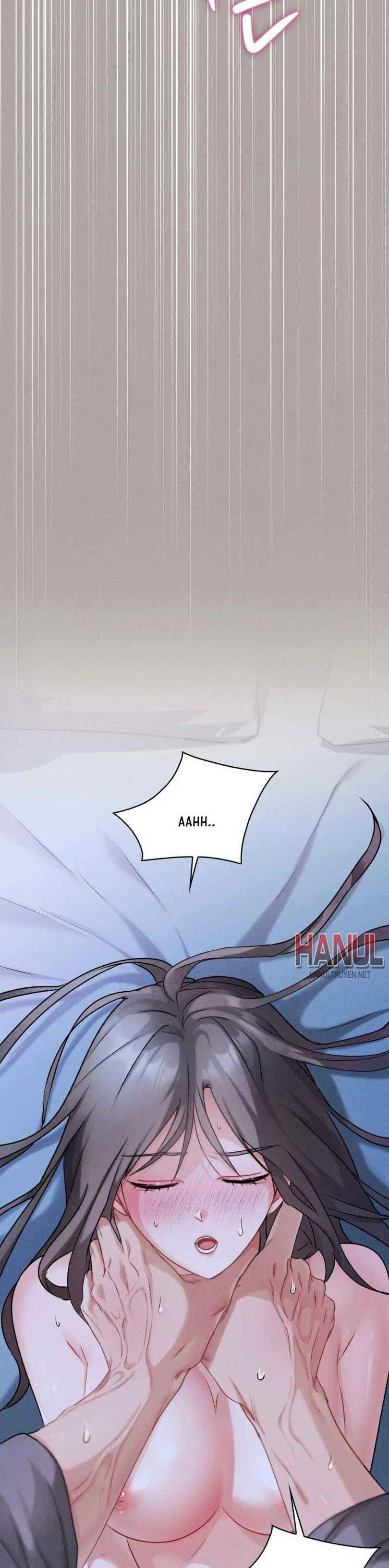 đọc truyện Bạn Của Em Trai Chương 3.5 ảnh 3 tại Thiên Thai Truyện