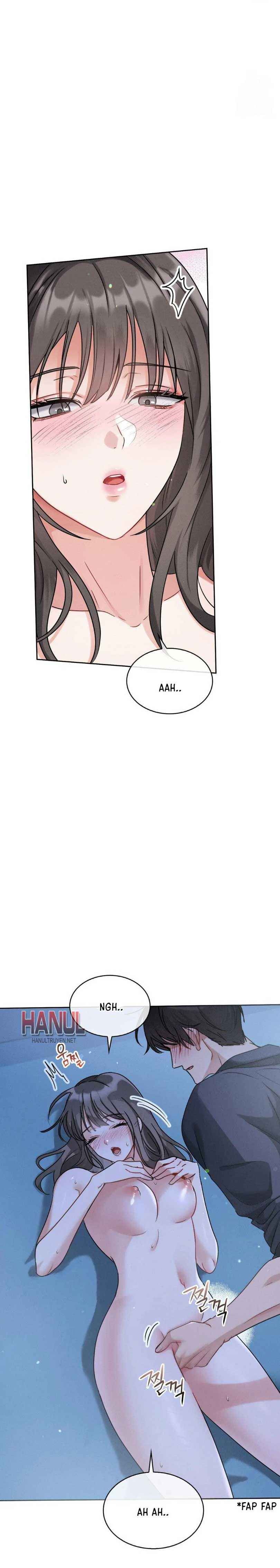 đọc truyện Bạn Của Em Trai Chương 3.5 ảnh 12 tại Thiên Thai Truyện