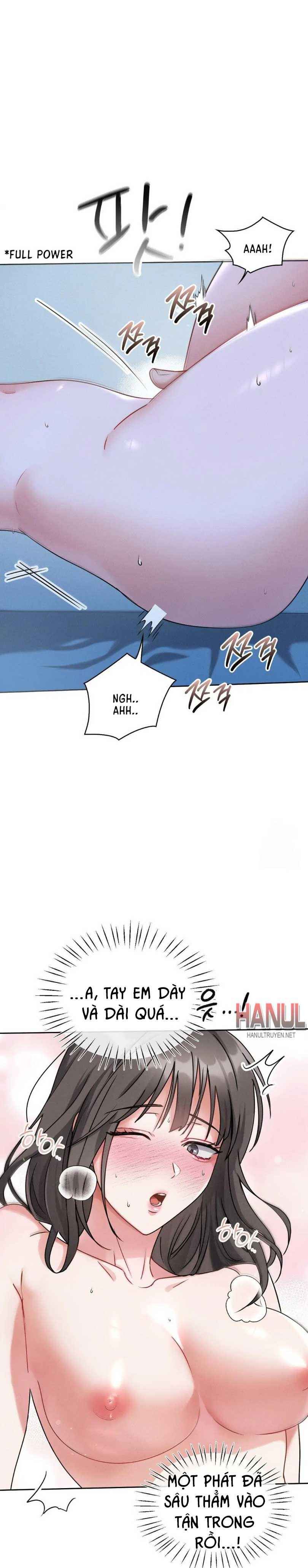 đọc truyện Bạn Của Em Trai Chương 3.5 ảnh 13 tại Thiên Thai Truyện