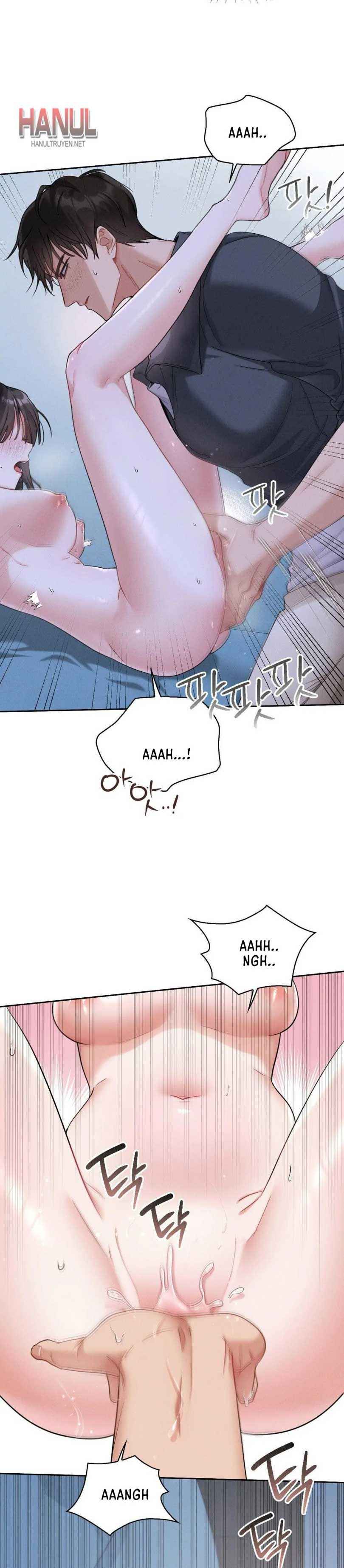 đọc truyện Bạn Của Em Trai Chương 3.5 ảnh 14 tại Thiên Thai Truyện