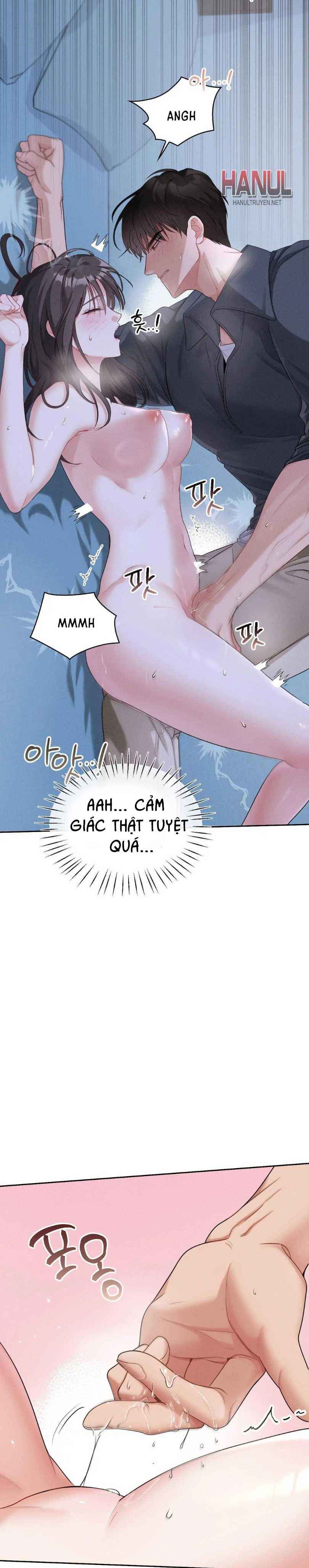 đọc truyện Bạn Của Em Trai Chương 3.5 ảnh 15 tại Thiên Thai Truyện