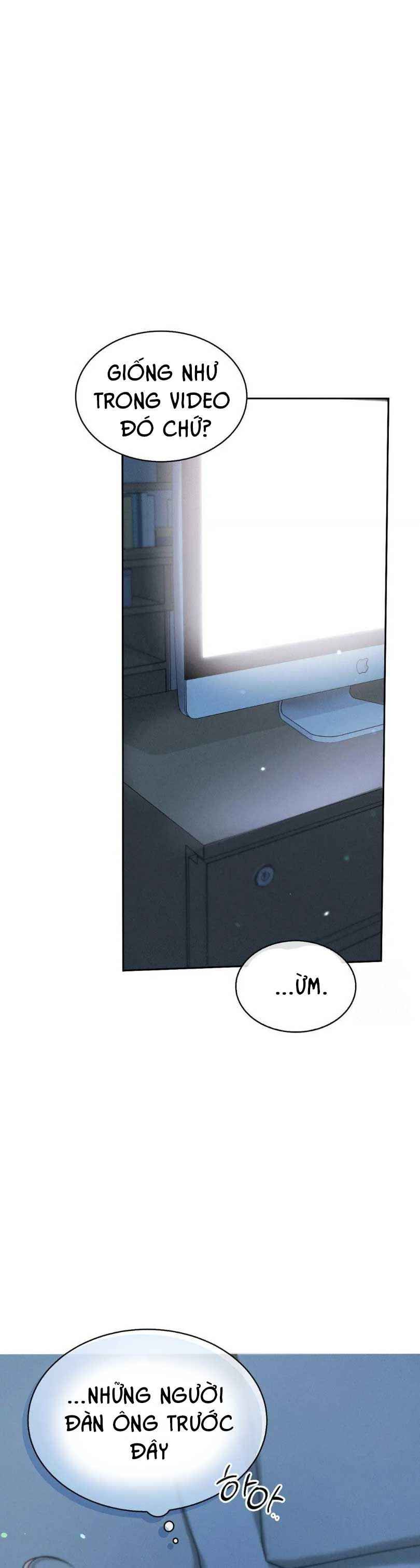 đọc truyện Bạn Của Em Trai Chương 3.5 ảnh 6 tại Thiên Thai Truyện