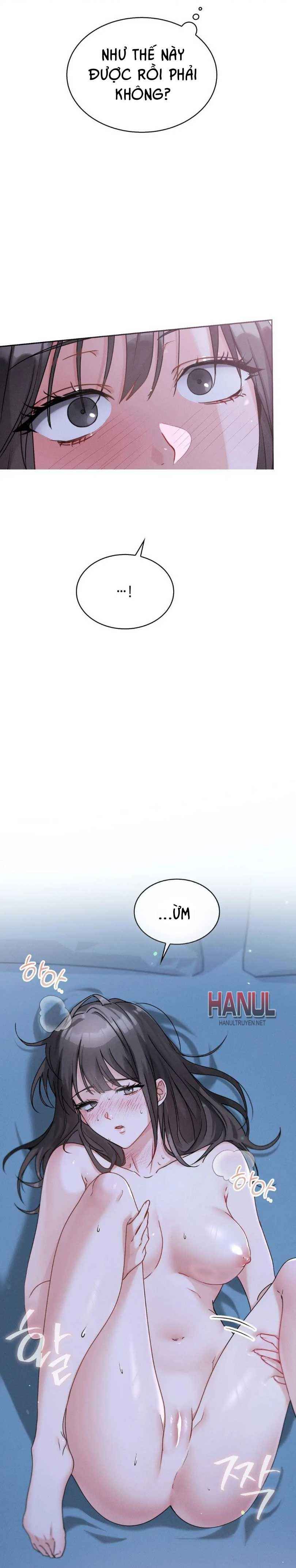 đọc truyện Bạn Của Em Trai Chương 3.5 ảnh 9 tại Thiên Thai Truyện