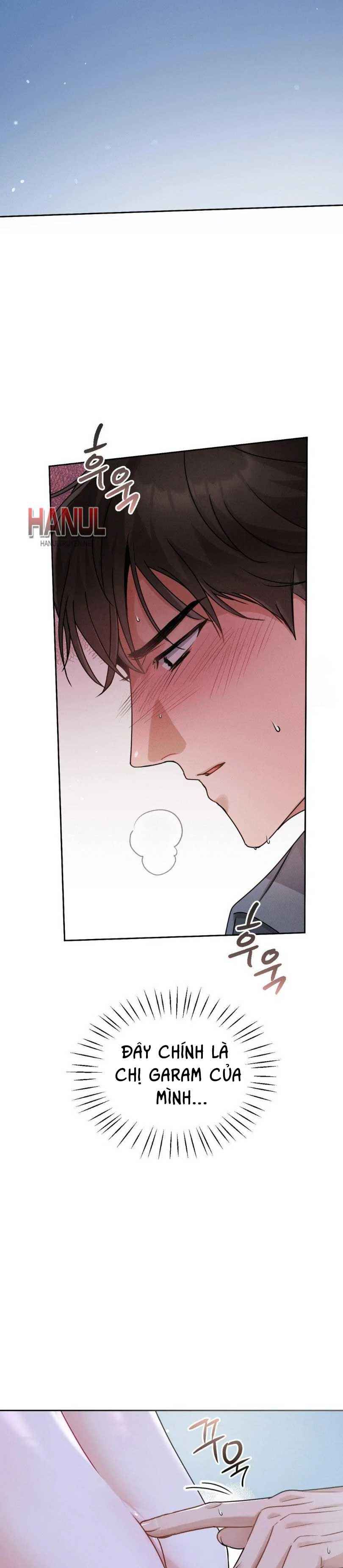 đọc truyện Bạn Của Em Trai Chương 3.5 ảnh 10 tại Thiên Thai Truyện