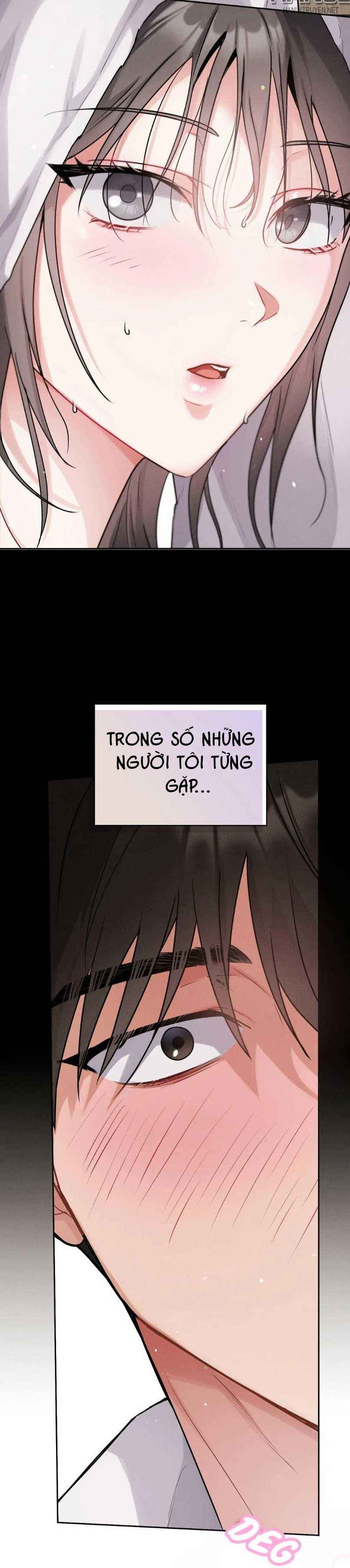 đọc truyện Bạn Của Em Trai Chương 3 ảnh 8 tại Thiên Thai Truyện