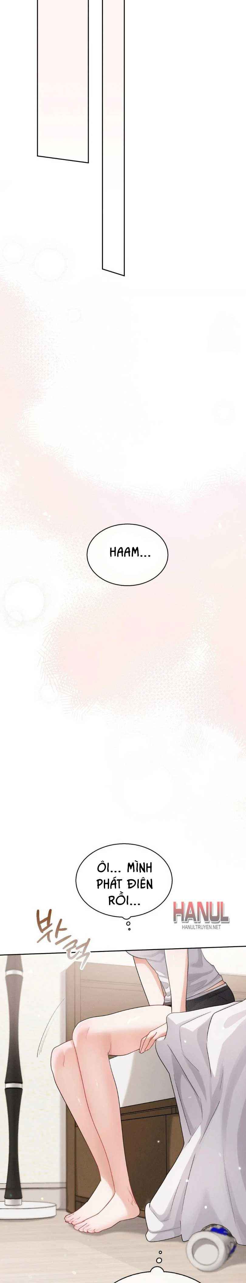 đọc truyện Bạn Của Em Trai Chương 4.5 ảnh 12 tại Thiên Thai Truyện