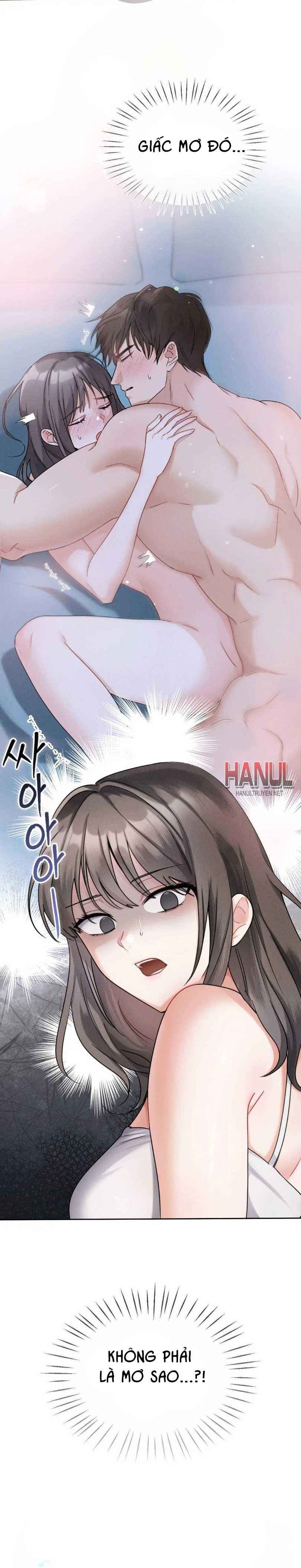 đọc truyện Bạn Của Em Trai Chương 4.5 ảnh 15 tại Thiên Thai Truyện