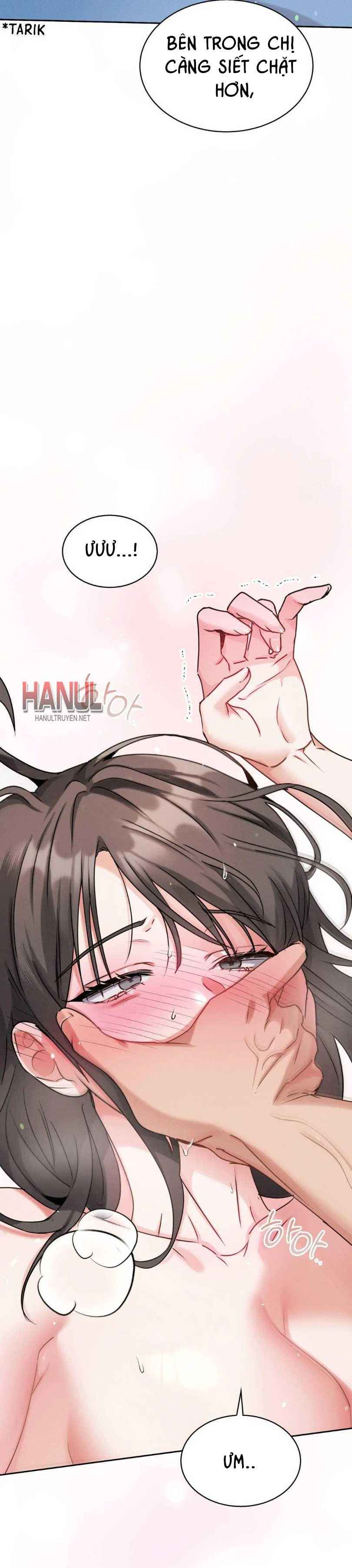 đọc truyện Bạn Của Em Trai Chương 4.5 ảnh 4 tại Thiên Thai Truyện