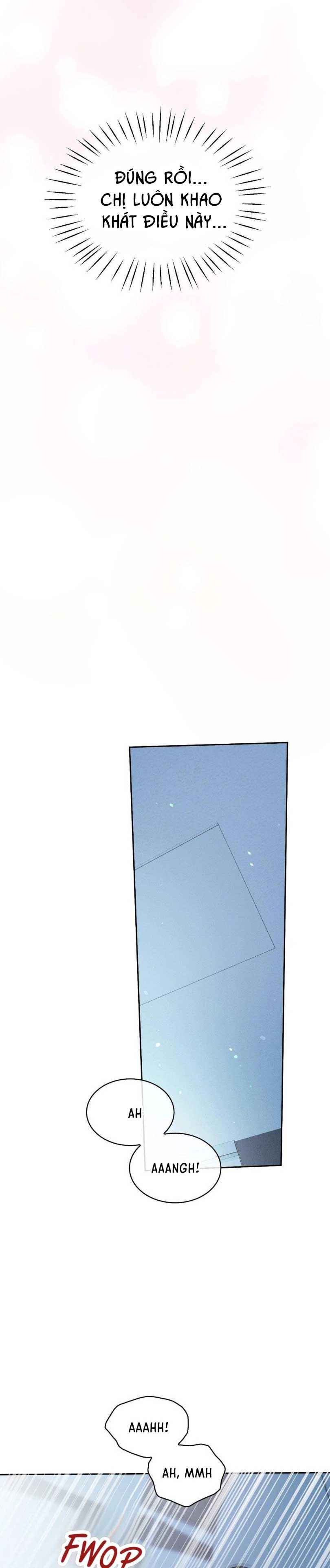 đọc truyện Bạn Của Em Trai Chương 4.5 ảnh 5 tại Thiên Thai Truyện